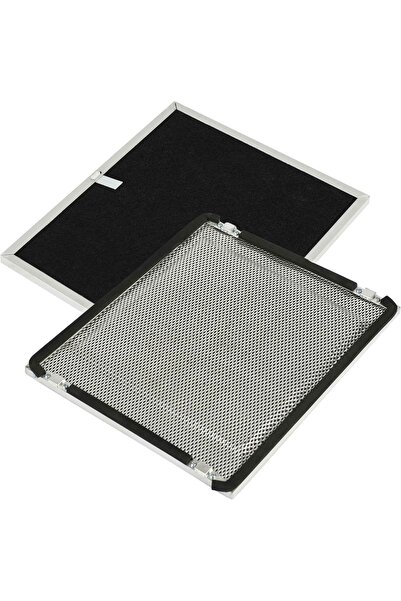 Berdsen Filtru de carbon 1 buc. tip H