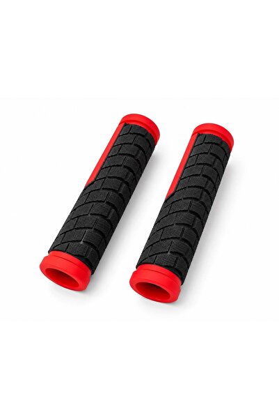 güvenli sepet teknoloji dünyası Bisiklet Elcik Kaydırmaz Kauçuk 13cm x 3cm Bi...
