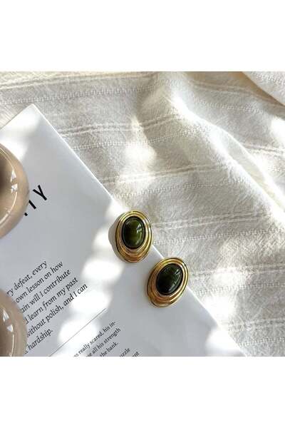 Alice İsstanbul Aluna Earrings