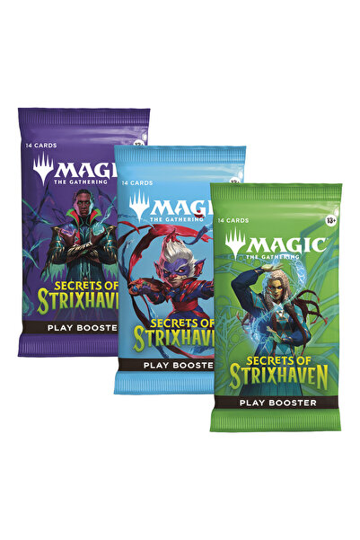 🃏 Magic The Gathering Kartlarını Keşfet! 2026