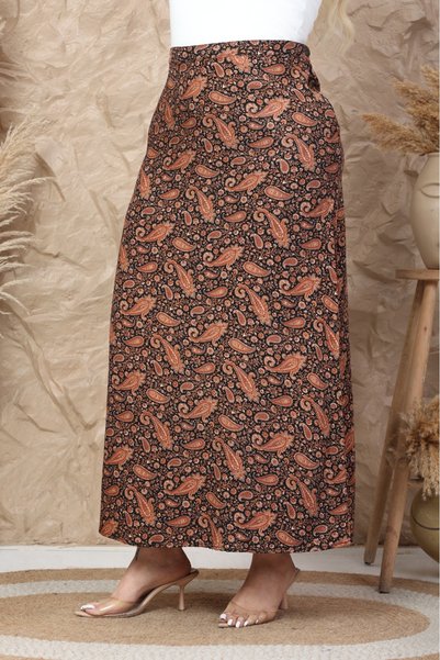 volkitolki Tunic