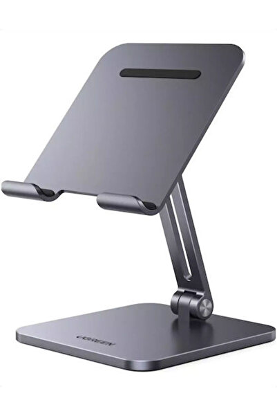 Ugreen LP134 Βάση Tablet Επιτραπέζια Έως 11 " Γκρι