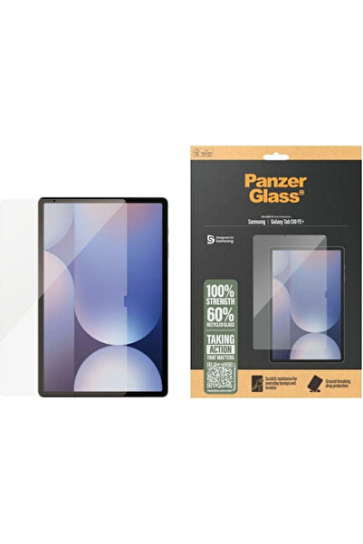 Panzer Glass PanzerGlass Σκληρυμένο Γυαλί (Galaxy Tab S10 FE+) Κωδικός: PGRTU...