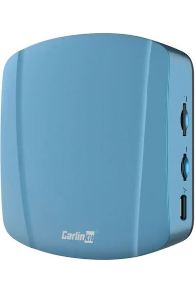 carlinkit Αντάπτορας Carplay Αυτοκινήτου