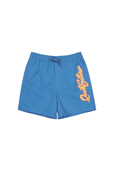 Quiksilver Everyday Malibu Volley 14 Çocuk Deniz Şortu