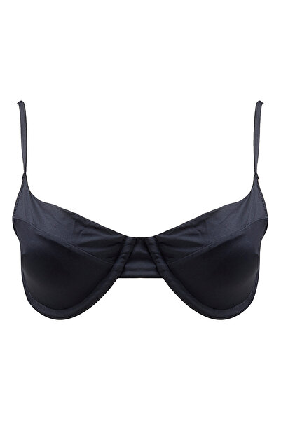 Polo Ralph Lauren Siyah Kadın Bikini Üst 21655440