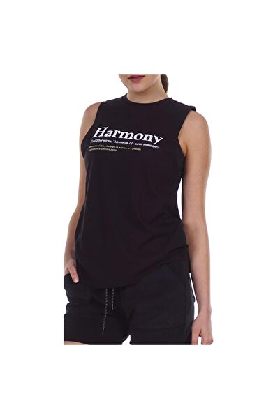Body Action Bodyaction Tricou fără mâneci de damă XS