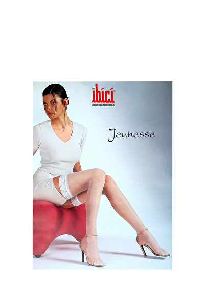İbici Jeunesse 15 Jartiyerli
