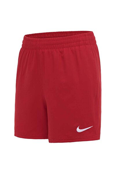 Nike Șorturi de înot și volei pentru copii, 4 inci, M / 10–12 ani