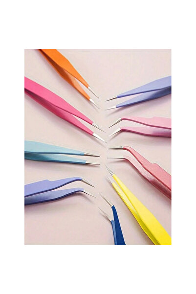 OEM Pensete pentru unghii, set 6 buc