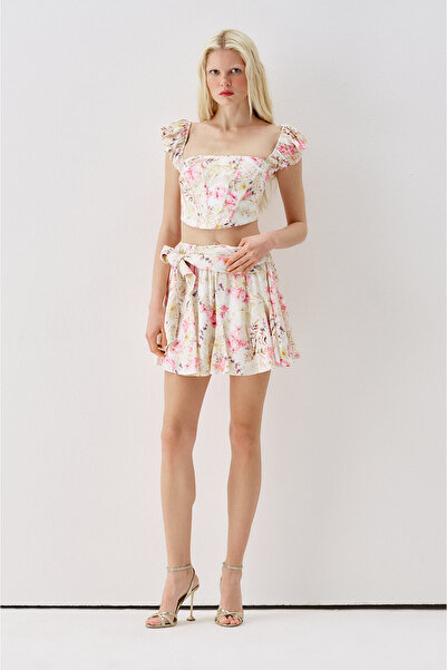 Sagaza Studio SS6183 Bonnie Takım