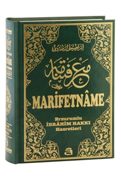 Genel Markalar Marifetname