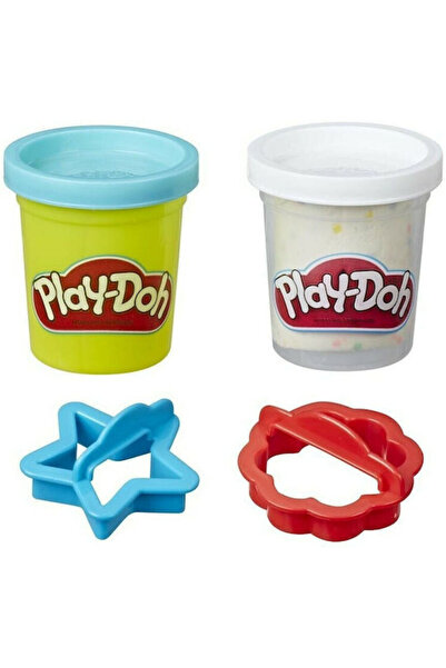 Hasbro Games Hasbro Play-Doh Πλαστοκόλλα - Σετ Παιχνιδιού με Τρόφιμα σε Κουτί...