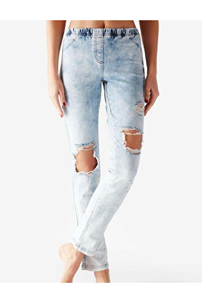 Evendi Jeans, Blue
