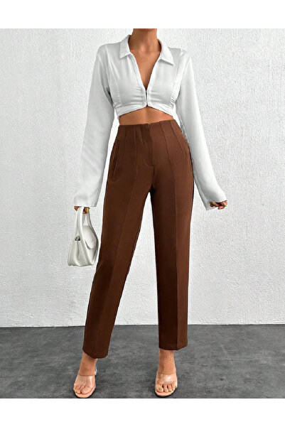 Evendi Pantaloni, Maro