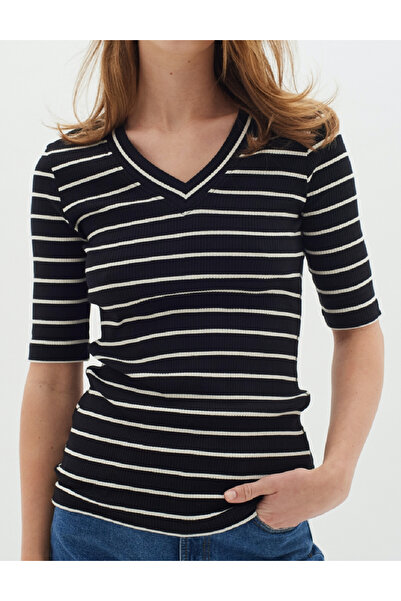 Evendi Bluza, Negru