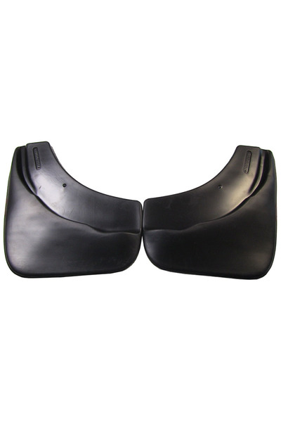 Best Auto Vest Set aparatori noroi Volkswagen Touareg 2002-2010 , parte fata ...