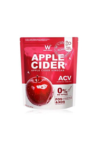 Top Choice Wink White Apple Cider Vinegar Drink for Weight Management