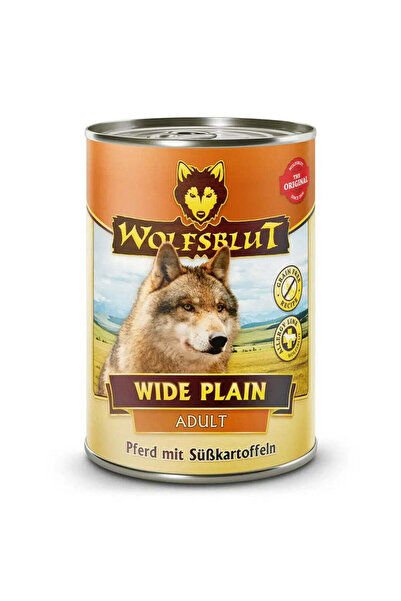 Wolfsblut Hrană uscată Carne