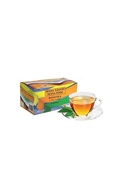 Top Choice Biofitea Herbal Dietary Tea 30 Tea Bags