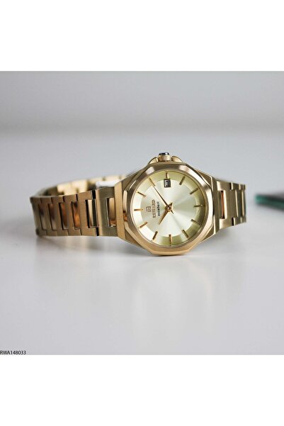 Reward Rwa148033 Women's Wristwatch with Steel Cord