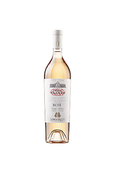 Chateau Valvis Vin roz, 0,75 l