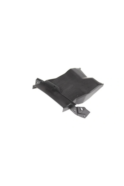 RapidAuto Deflector aer Audi A4/S4 (B9), 11.2015-07.2019, model: S-Line, mont...