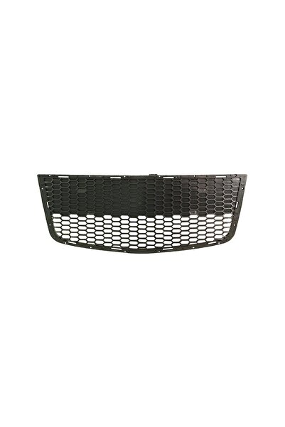RapidAuto Grila bara fata Chevrolet Aveo Hatchback (T255), 04.2008-05.2011, C...