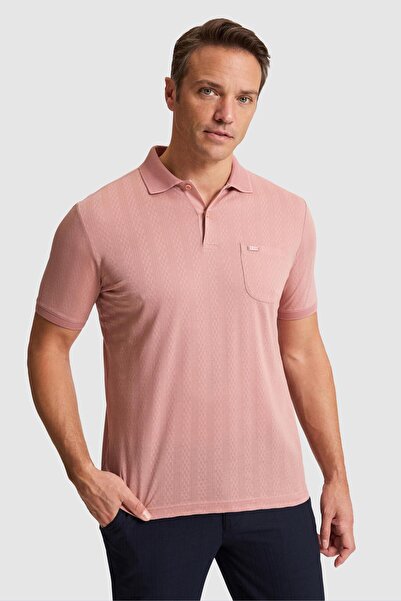 U.S. Polo Assn. Erkek %100 Pamuk Regular T-Shirt