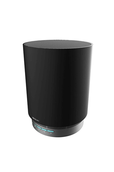 CECOTEC TotalPure 1800 Style Pro Hava Temizleyici | Wi-Fi, PM2.5, 4 Katmanlı ...