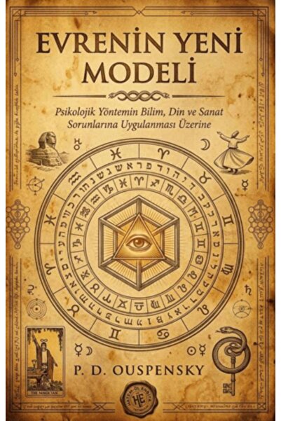 Gece Kitaplığı Evrenin Yeni Modeli