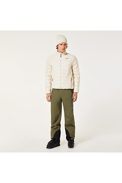 Oakley Snowbound Pkbledown Puffy Erkek Mont