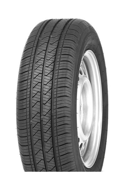 Security Anvelopă TR603 4/57/100 ET30 ALIAJ 165/80 R13 96N