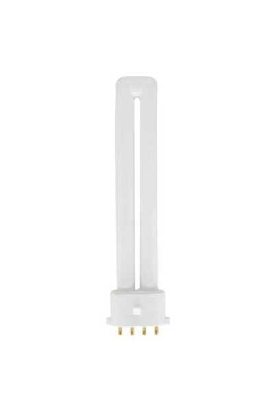 Leuci Λάμπα Gemini S/E, 9W, 4-Pin 2G7, 840