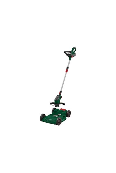 PARKSIDE Trimmer multifuncțional fără fir 20 V 3 în 1 (fără baterie și încărc...