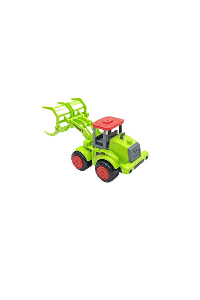 colezium Friction Driven Agricultural Machine - Hay Bale Carrier - 1 Pc