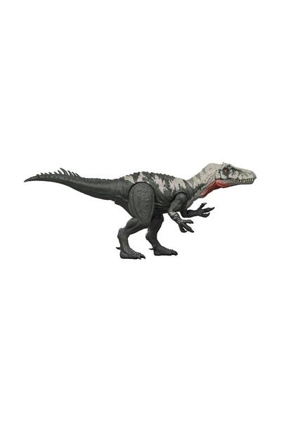 mattel Jurassic World Reîncărcare Gigantic Thrashers Chilantaisaurus (JGB95)
