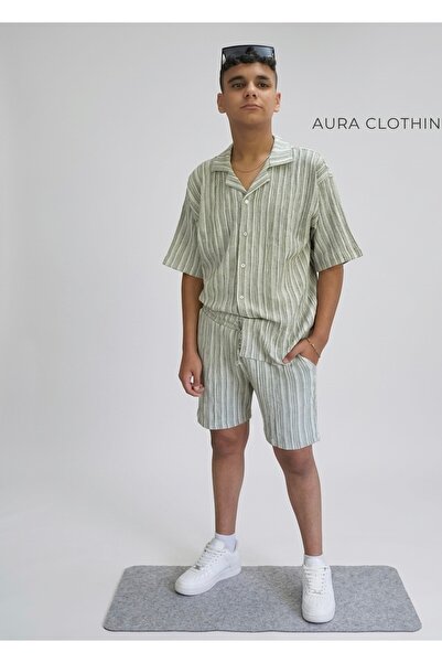 FIRFIR MODA VENEDİK GÖMLEK