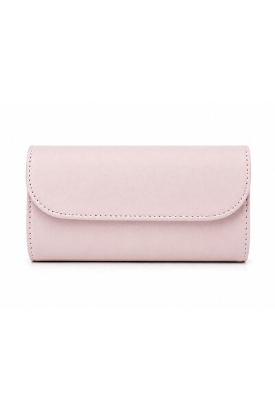 Logis Women's Evening Dress Clutch Bag – Stylish Hand and Shoulder Bag with C...