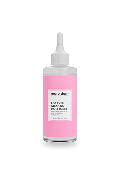 maruderm Tonic Bha Pore Tightening 250 ml