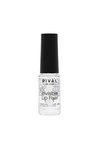 Rival De Loop Lip Fixing Balm Invisible 1 Piece