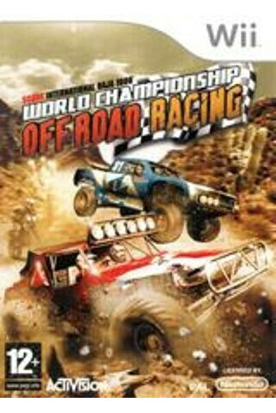 ACTIVISION Score International Baja 1000: Παγκόσμιο Πρωτάθλημα Αγώνων Εκτός Δ...