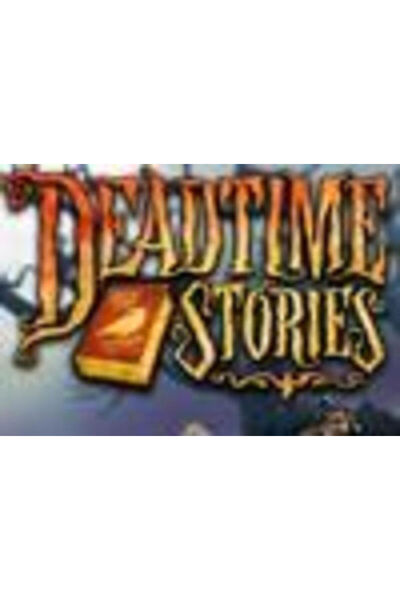 Other Deadtime Stories Παιχνίδι PC (Μεταχειρισμένο)