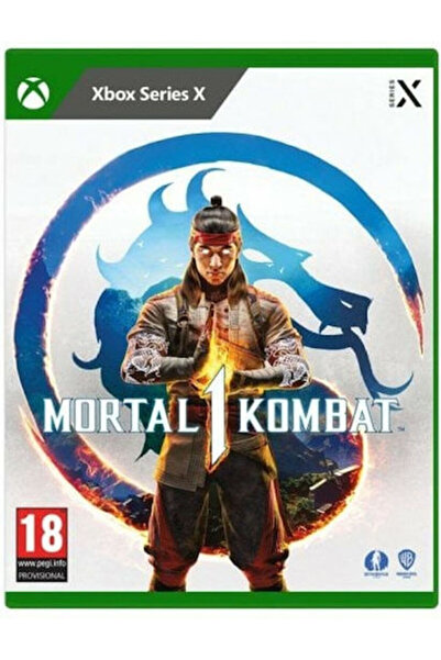 Netherrealm Studios Mortal Kombat 1 Xbox Series X Παιχνίδι