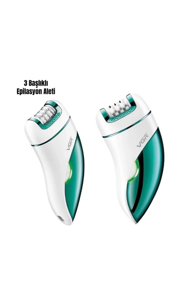 ARMÜZ جهاز إزالة الشعر V371