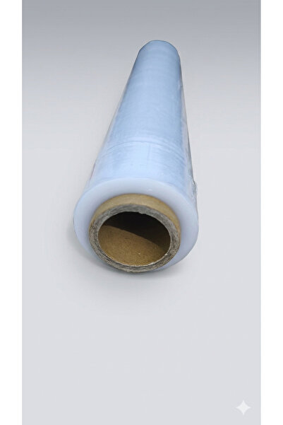 Streç film 23 mikron 50cm 145 metre 1 adet