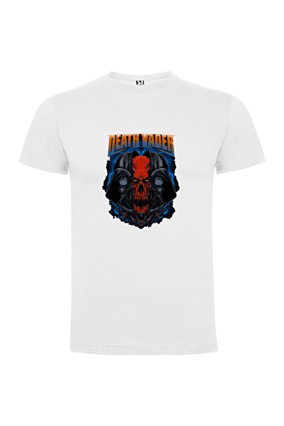 iLovePrints Vader's Dark Glow Tshirt