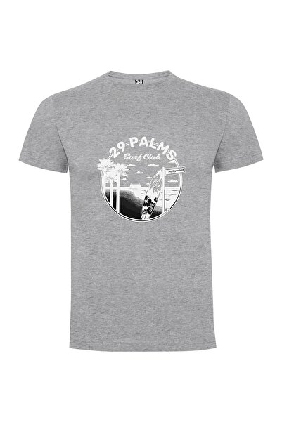 iLovePrints Retro Surf Nirvana Tshirt