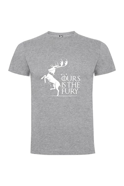 iLovePrints Fury of Thrones Tshirt