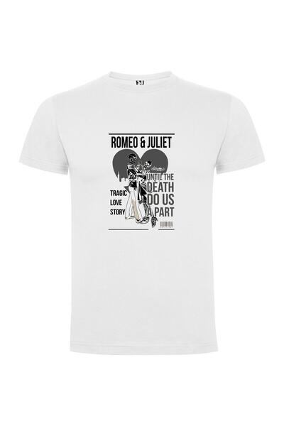 iLovePrints Undying Love Print Tshirt